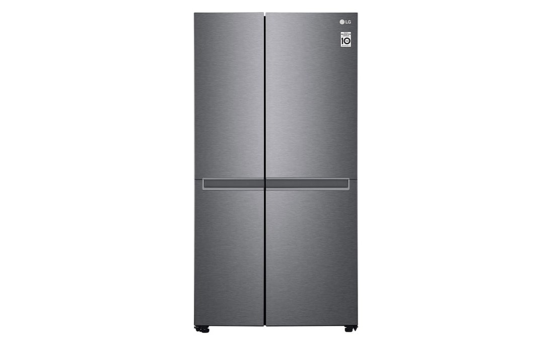 LG GR-B267JQYL-Double-Door-Refrigerator-643L
